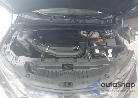 2022 Chevrolet Blazer Awd 2Lt z USA, uszkodzony, nr VIN 3GNKBHR43NS233434